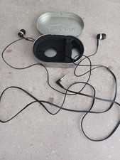 Klipsch in-ear headphones with