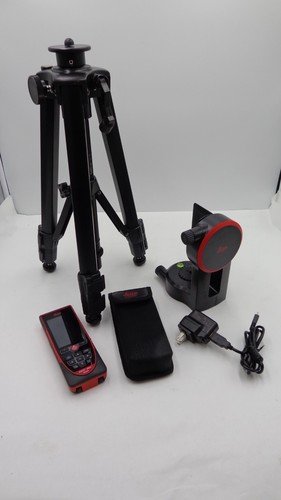 Leica disto d810 touch - d810,