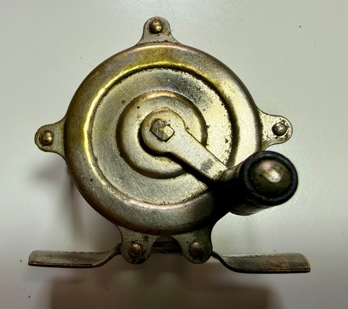 Antique hendryx yard - antique,