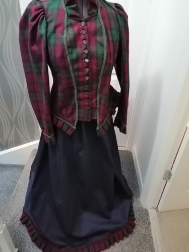 Steampunk victorian lindsay - steampunk,