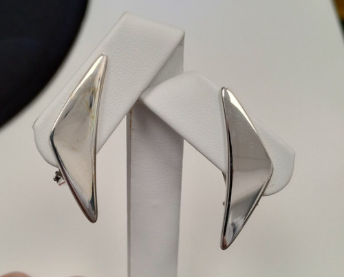 Hans hansen sterling silver - hans,