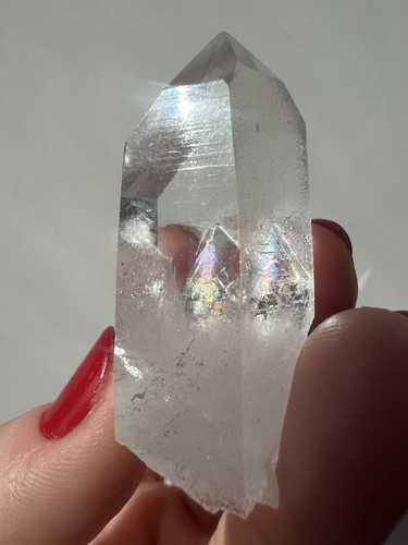 23g mini raw lemurian - 23g,
