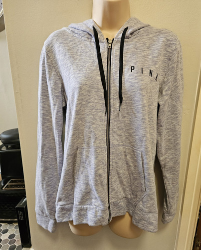 Pink victoria secret grey - victoria's,