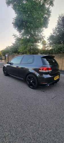 Golf gti manual doors - manual,