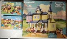 Play Mobile Dreamworks Spirit