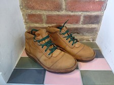 Jim Green African Ranger UK 8