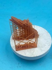 3D Printed 1/700 Australian