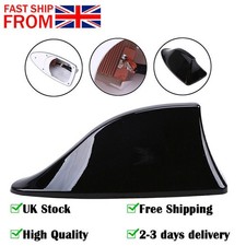 Car Roof Antenna Aerial Shark For VW Polo Golf Beetle MK2 MK3 MK4 MK5 MK6