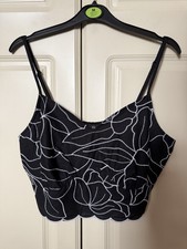 F&F Tesco Black & White