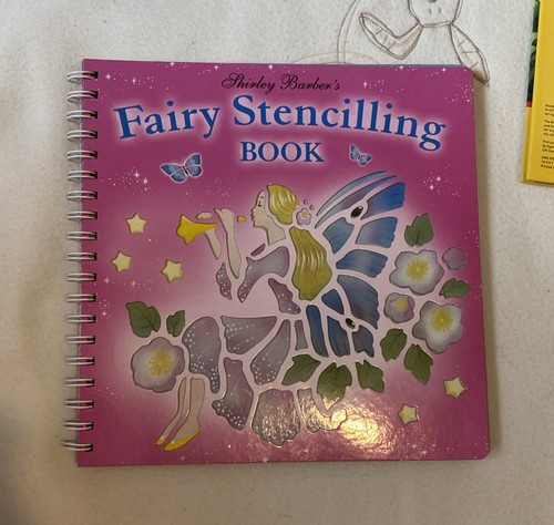 Shirley barber fairy - shirley,