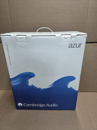 Cambridge audio azur 740c - cambridge,