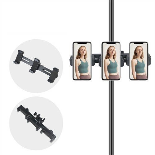 Cell phone holder bracket for - cell,