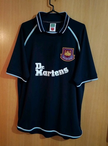 West ham united 2000 score - ham,