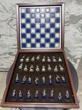 The franklin mint - the,