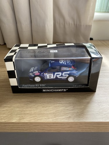 Minichamps 430018997 ford - minichamps,