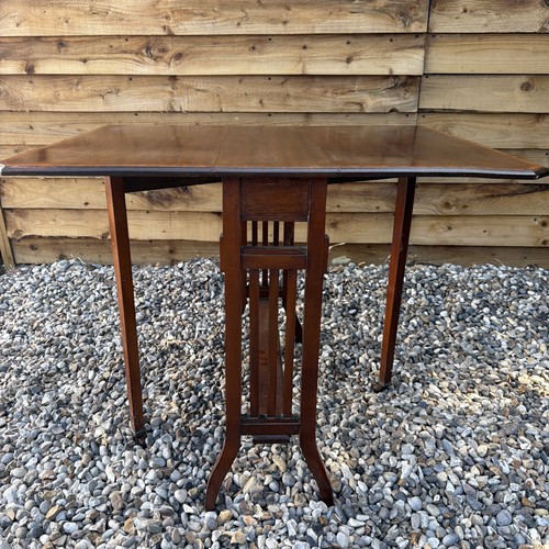 Antique edwardian sutherland - antique,