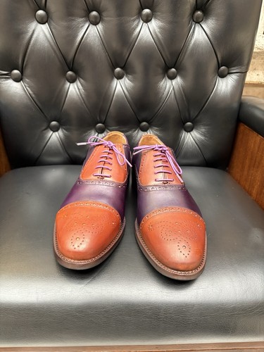 Jones bootmaker men - jones, captoe