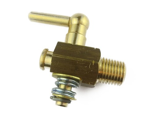 Radiator drain tap bsp mga - drain,