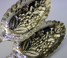 BRITISH EMBLEMS VICTORIAN