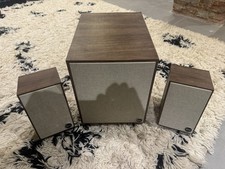 Klipsch ProMedia Heritage 2.1