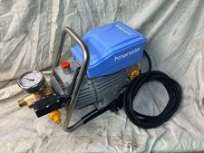 Kranzle HD7/122 TS 240V Pressure Washer Jet Wash Total Stop Model