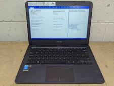 ASUS ZenBook UX305F 13.3" Core
