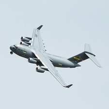 Xfly C-17 Globemaster (1200mm) RC EDF Jet ARTF (no Tx/Rx/Batt) RC Plane
