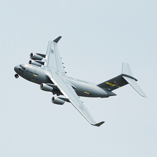 Xfly globemaster - xfly,