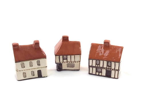 Mudlen end studio pottery - mudlen,