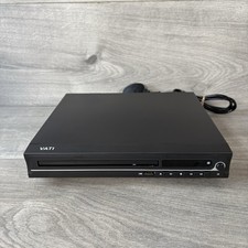VATI Mini DVD Player, DVD/CD Player for TV,  1080P HD Excellent Condition