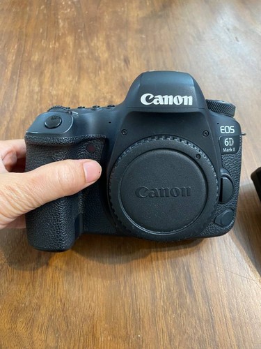 Canon eos mark digital - canon,