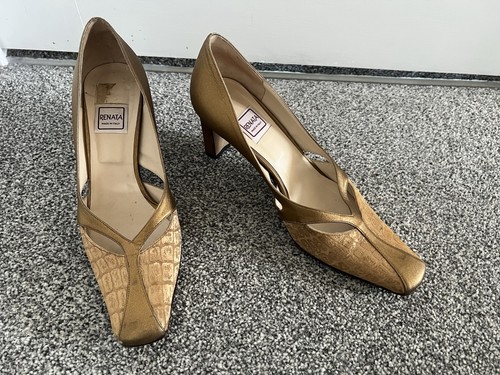 Vintage 60s 70s leather - vintage, 60s/70s