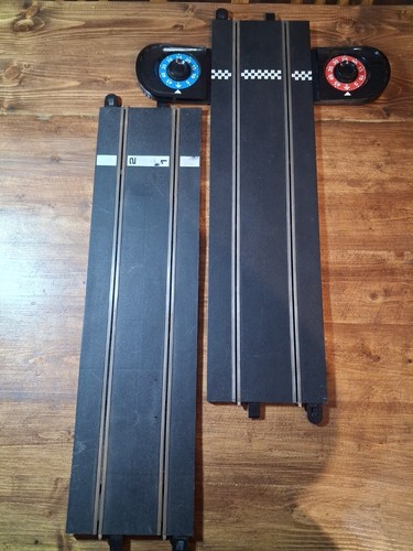 Scalextric c8214 c8505 lap - c8214/,