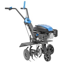 Hyundai petrol tiller - tiller, cordless