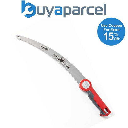 Wolf garten tree pruning - garten, saw