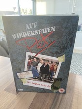 Auf Wiedersehen Pet: The