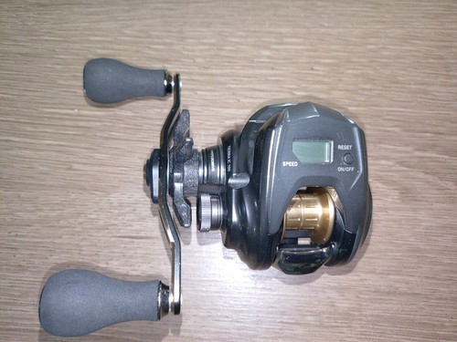 Daiwa tierra 100l - daiwa,