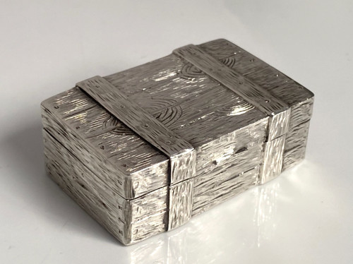 Vintage mid century - vintage, silver