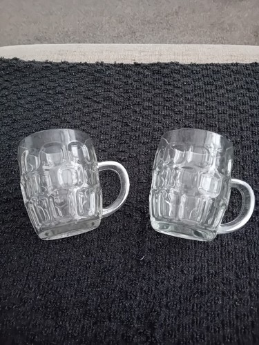 Classic beer tankards - 2,