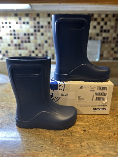 Birkenstock size kids 28 - size, 10