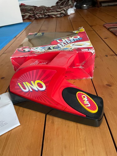 Uno extreme card launcher - launcher, in