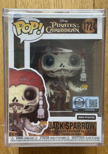 Funko pop pirates the - pirates,