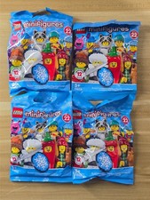 LEGO MINIFIGURES SERIES 22