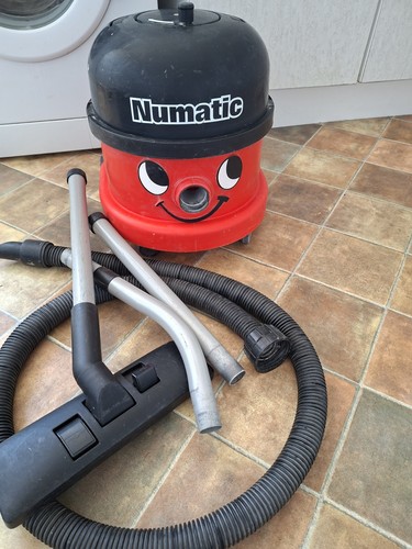 Numatic henry hoover nrv200 - numatic,