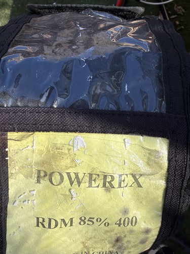 Power mast windsurf - mast,