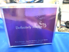 Definitely Maybe - Laurelle