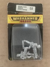 Warhammer 40k Imperial Guard