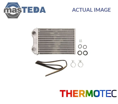 D6b012tt heater radiator - d6b012tt,