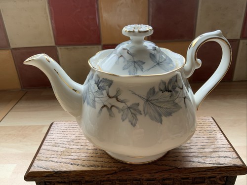 Royal albert silver maple - royal,