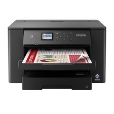Epson WorkForce WF-7310DTW A3+